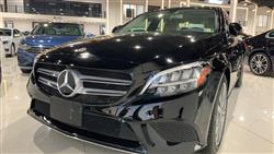 مێرسێدس بێنز C-Class